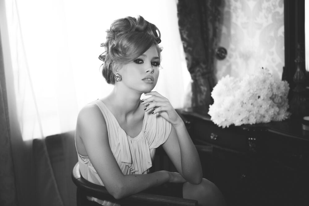 Brižit Bardo, Foto: Shutterstock