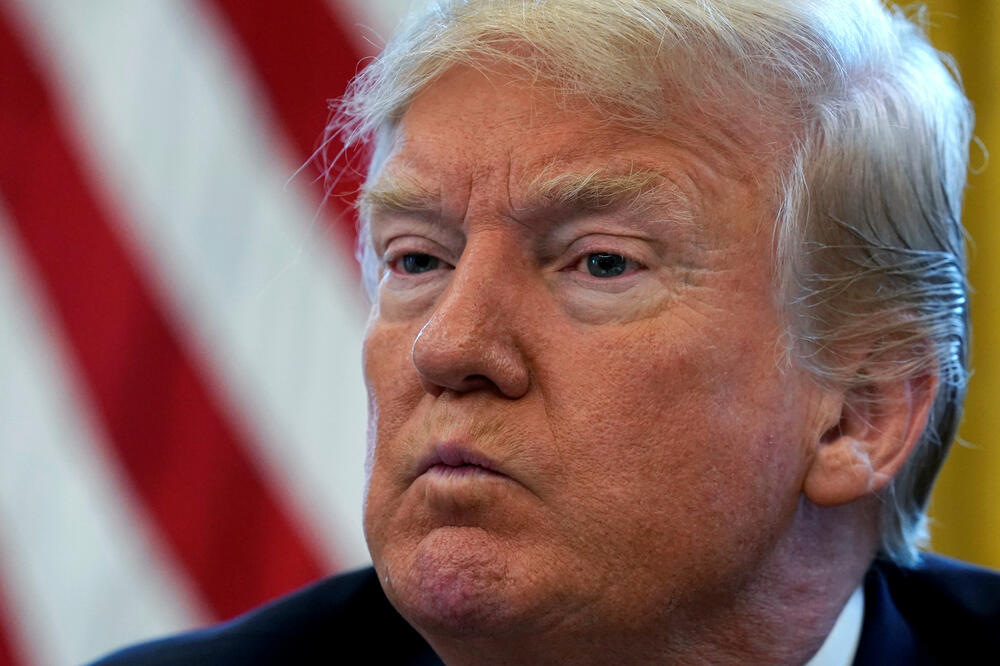 Donald Tramp, Foto: Reuters