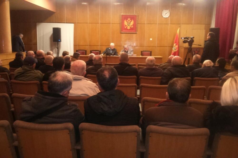 Sa događaja, Foto: Svetlana Mandić