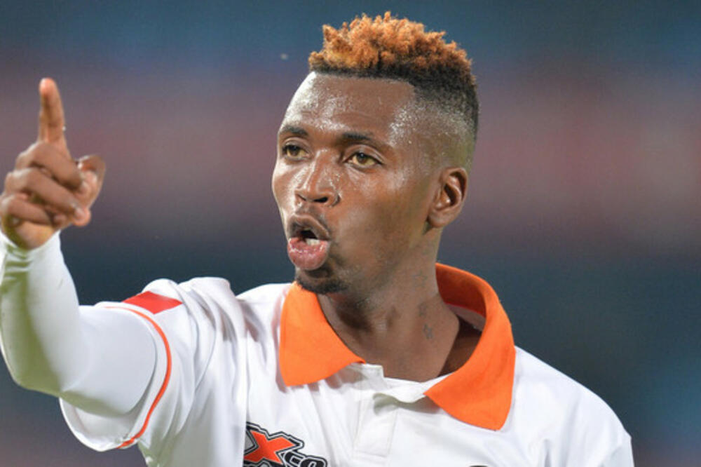 Valter, Foto: Kick Of