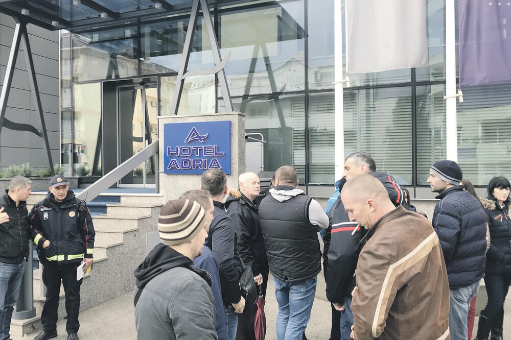 Queen of Montenegro, Foto: Vuk Lajović