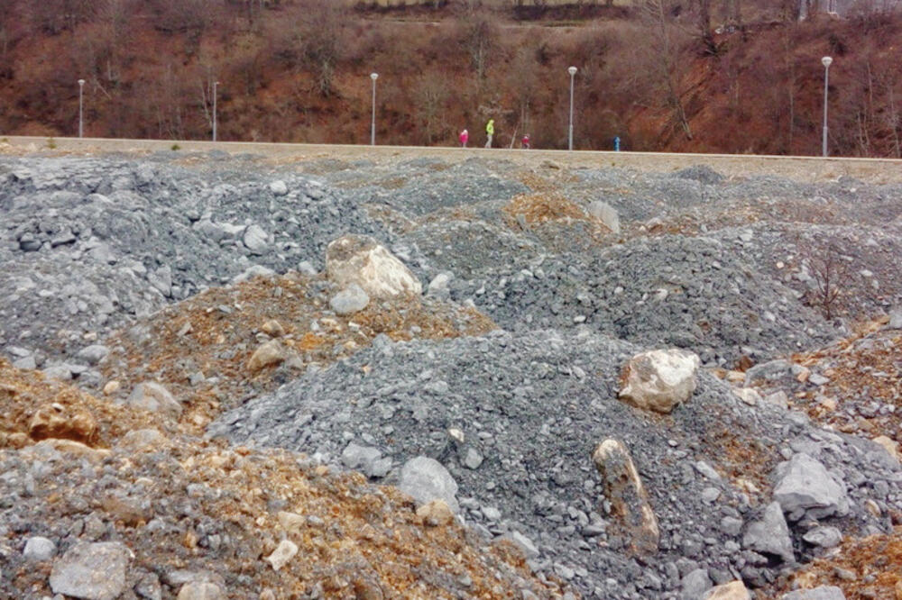 Tara, Foto: Dragana Šćepanović