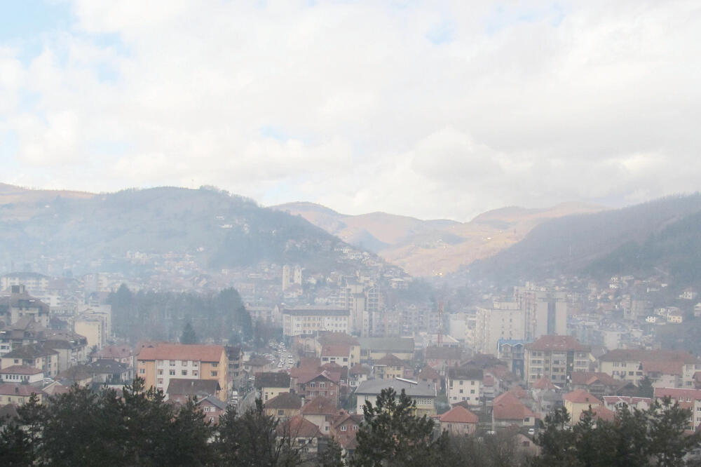 Bijelo Polje, Foto: Jadranka Ćetković