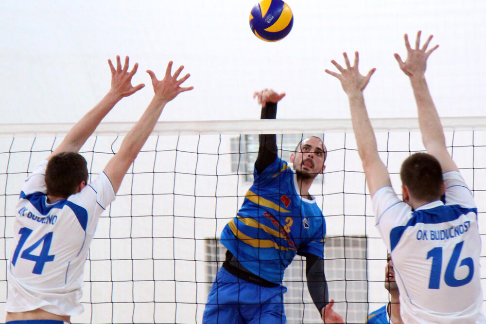 Jovan Delić, Foto: Filip Roganović