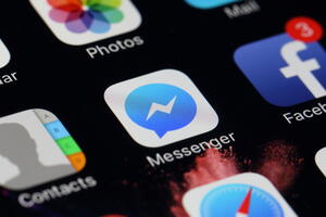 Facebook announced a big update to Messenger