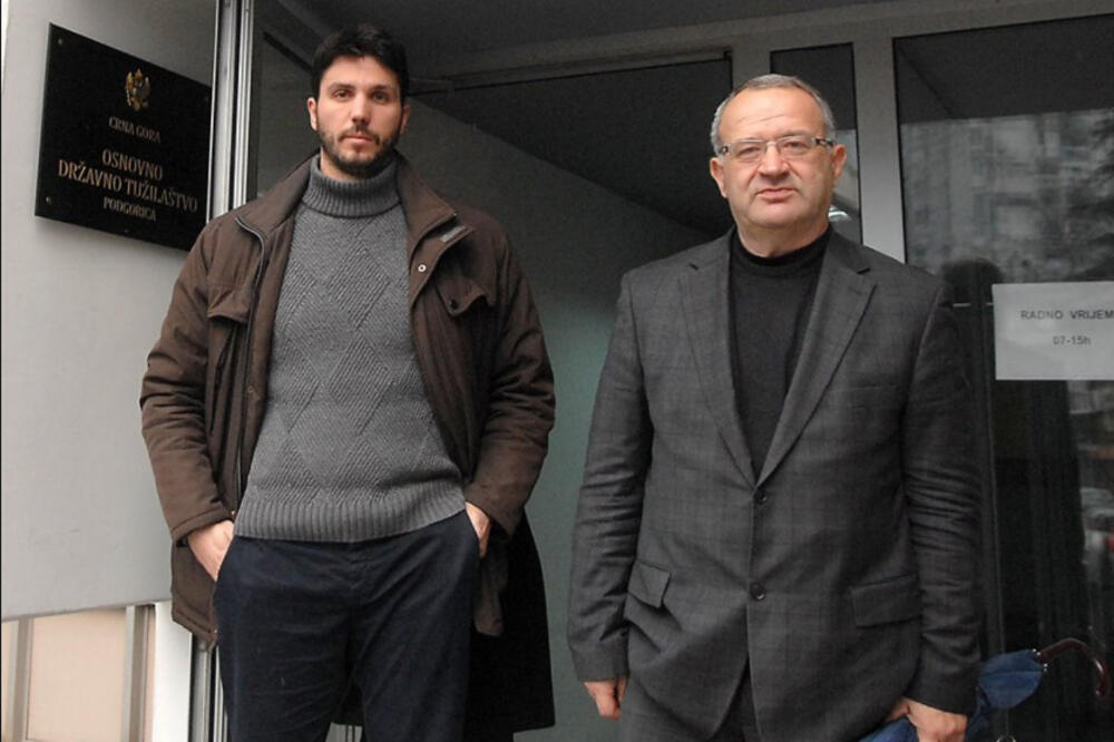 Vladimir Otašević, Foto: Facebook