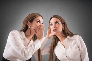 Ovo je najlakši način da zaustavite tračanje