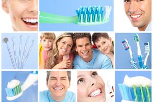 Djeca i njega zuba: Kada posjetiti stomatologa?