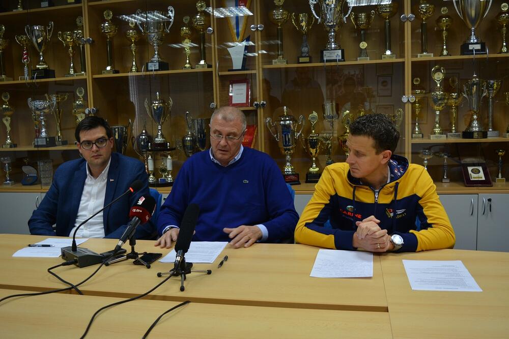 Jadran, Foto: Pvkjadran.com