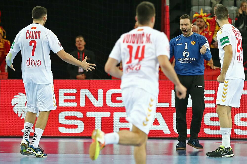 crna gora makedonija, Foto: Reuters