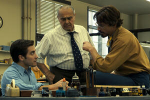 Film zasnovan po istinitoj priči o serijskom ubici