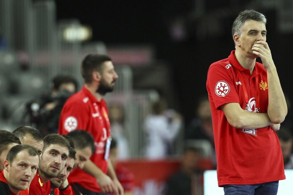 Crna Gora Njemačka, Foto: Reuters