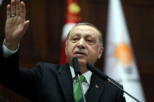 Erdogan: NATO da zauzme stav protiv SAD zbog Kurda