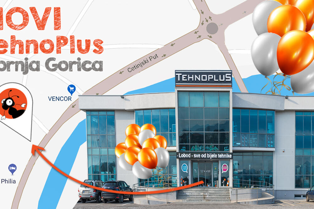 TehnoPlus, Foto: Tehnoplus