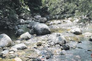Čuvarima rijeke utjeruju strah: Mještani Murina najavili protest