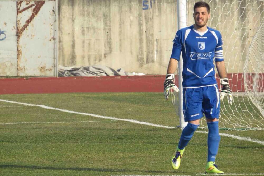 Stefan Kastratović, Foto: Građanski pokret URA