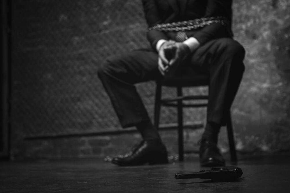 otmica, kidnapovanje, Foto: Shutterstock