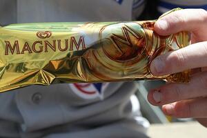 Bregzit: I zalihe sladoleda pred Bregzit