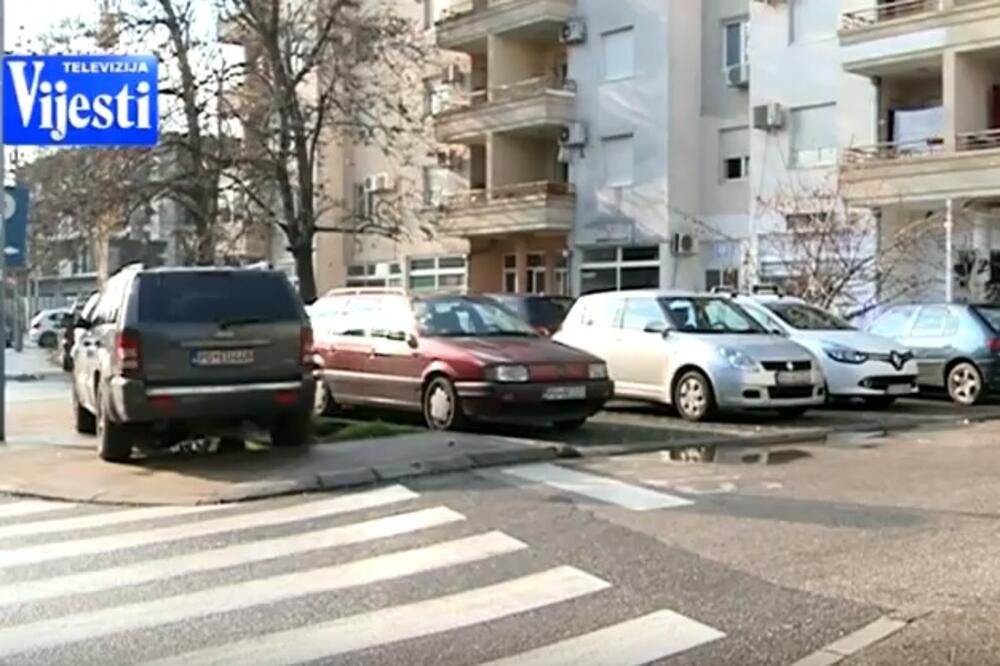 Piperska ulica, Foto: Screenshot (YouTube)