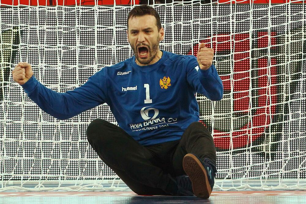 rade mijatović crna gora makedonija, Foto: Reuters