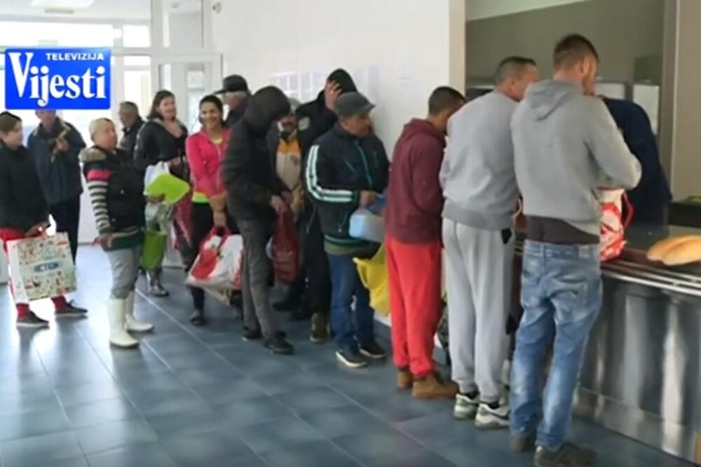 Narodna kuhinja, Foto: Screenshot (YouTube)