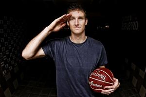 Veliko pojačanje za Budućnost: Stigao Džastin Doelman