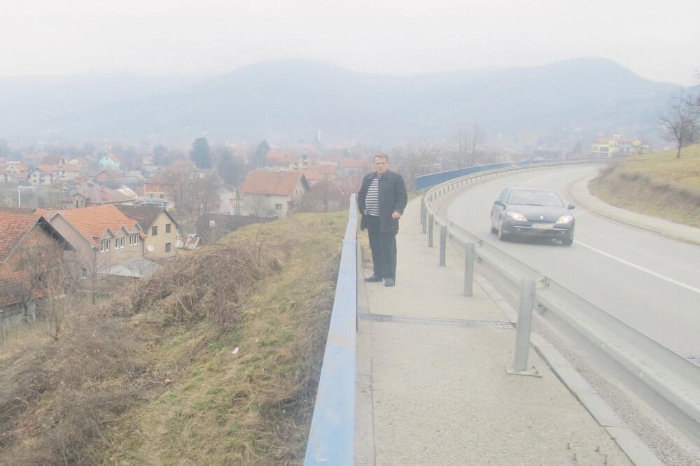 Ešef Bahović, Foto: Jadranka Ćetković