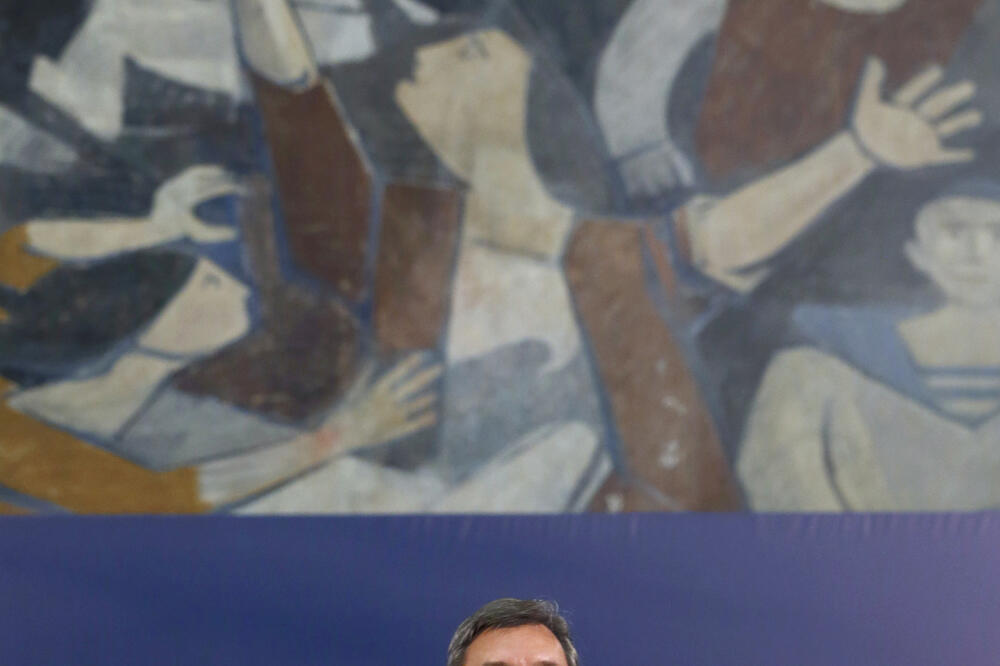 Aleksandar Vučić, Foto: Betaphoto