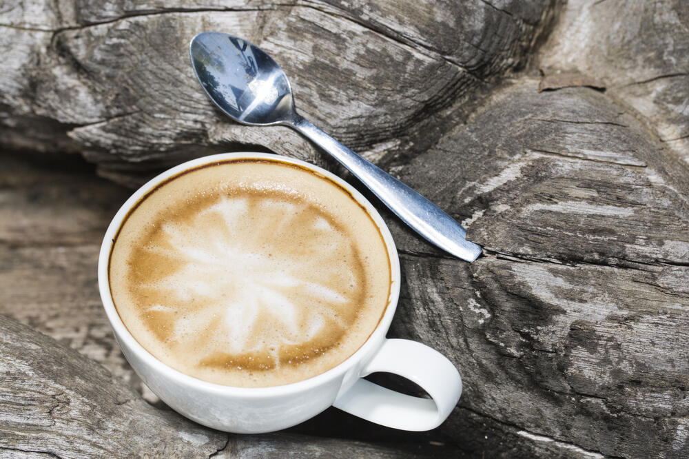 Kafa, kapućino, Foto: Shutterstock