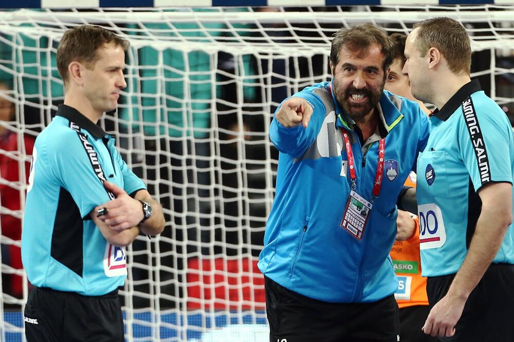 veselin vujović, Foto: Reuters