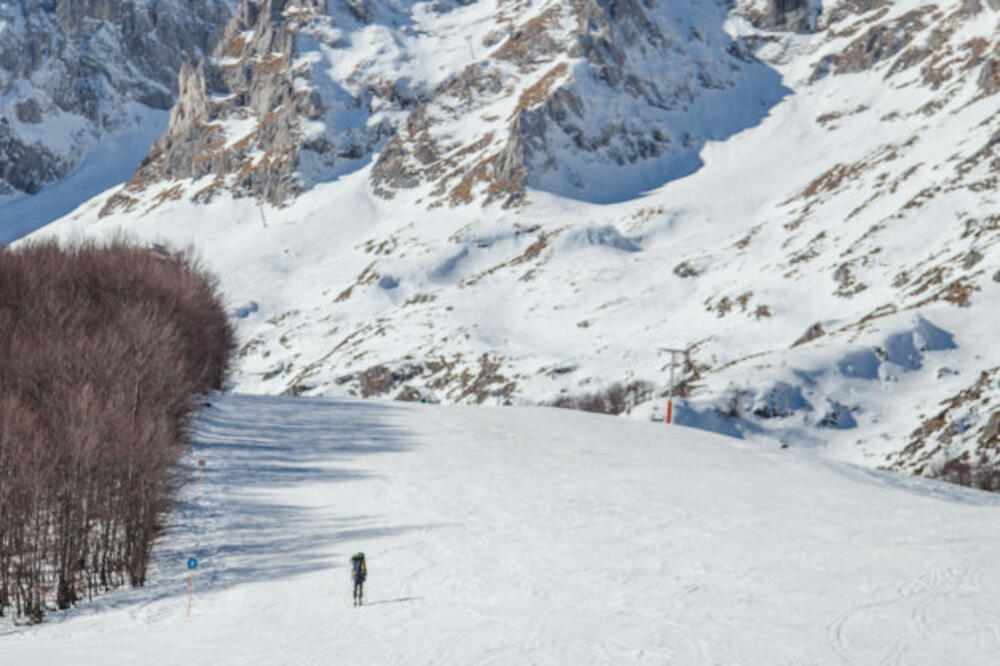 Savin kuk, Foto: Rade Koprivica