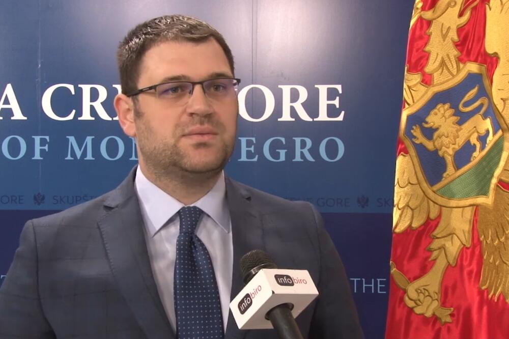 Anđušić, Foto: Screenshot (Youtube)