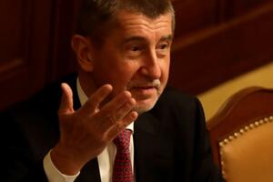 Babiš: Svinjarija po političkoj narudžbini, mediji od mene prave...