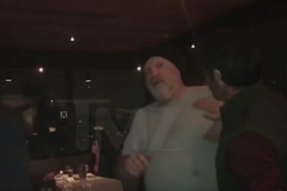 Harvi Vajnstin, Foto: Screenshot (YouTube)