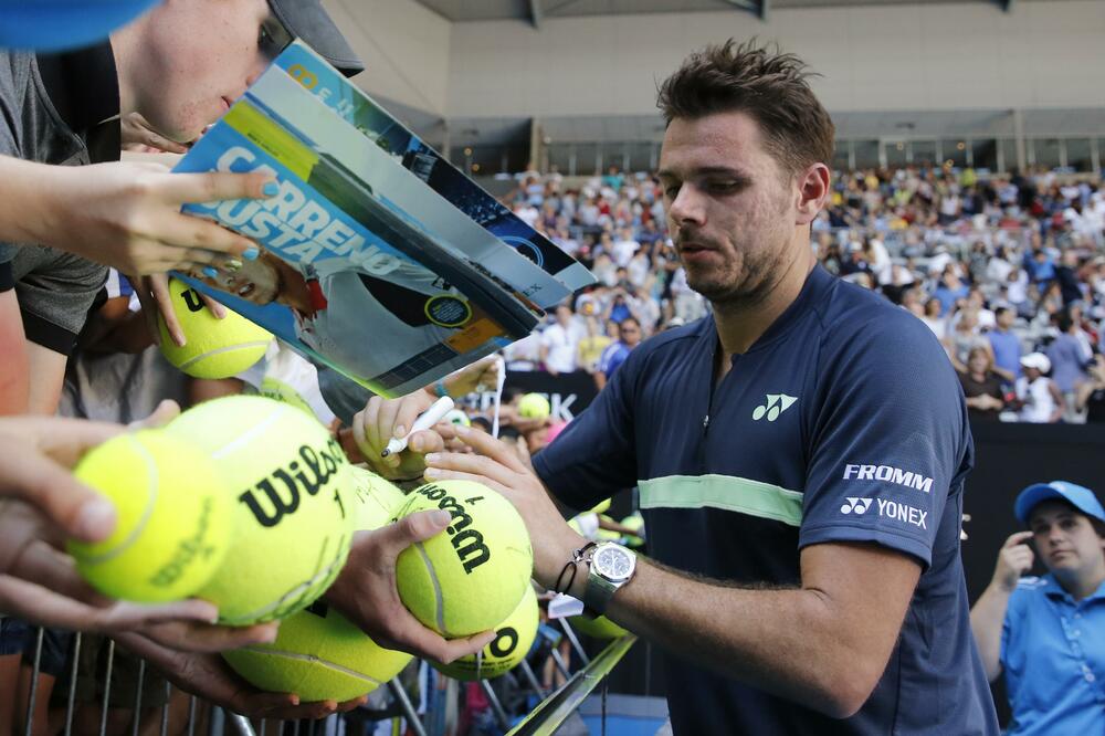 vavrinka, Foto: Reuters