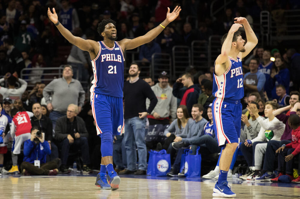 embid, Foto: Reuters