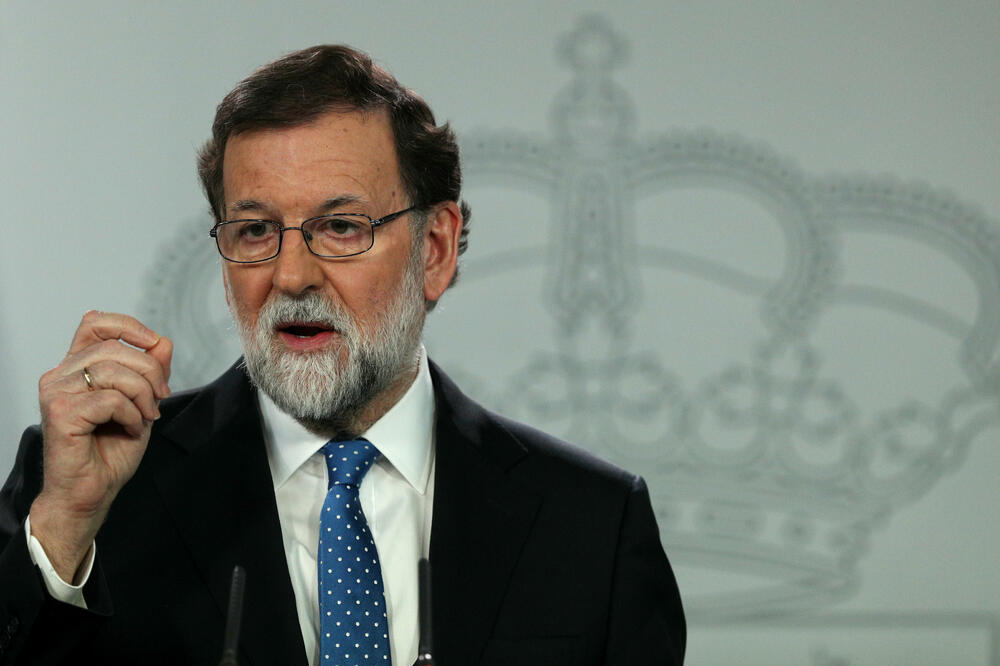 Marijano Rahoj, Foto: Reuters