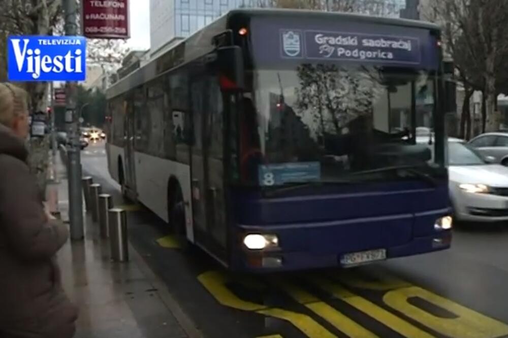 gradski prevoz, Foto: Screenshot (YouTube)