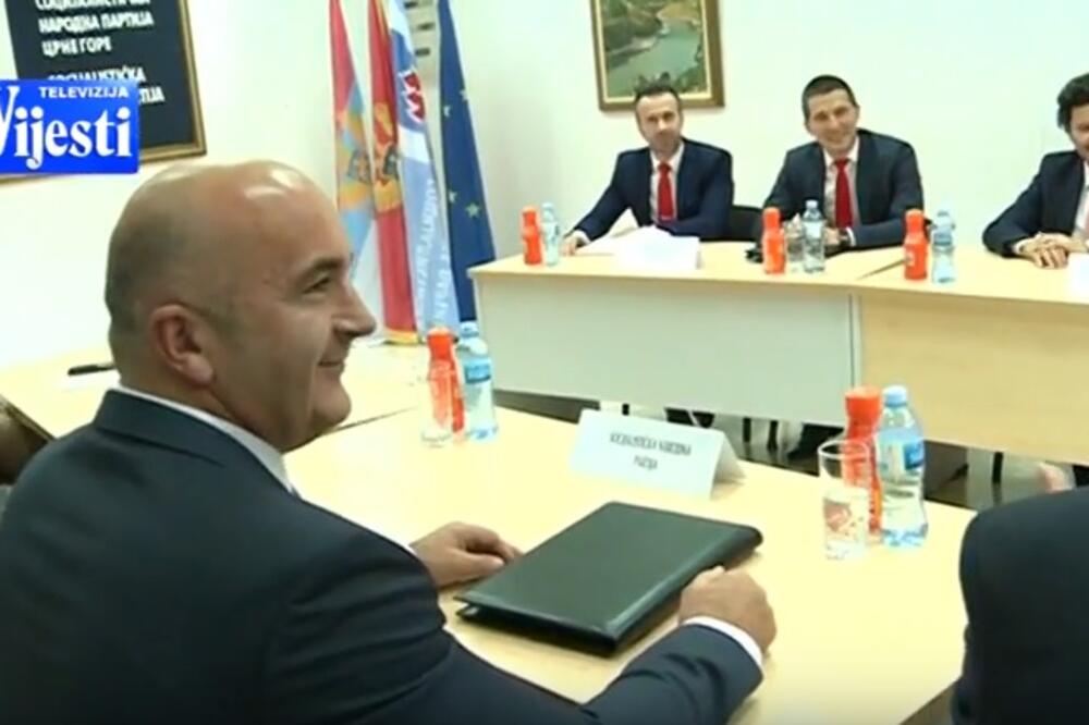 građanska opozicija, Foto: Screenshot (YouTube)
