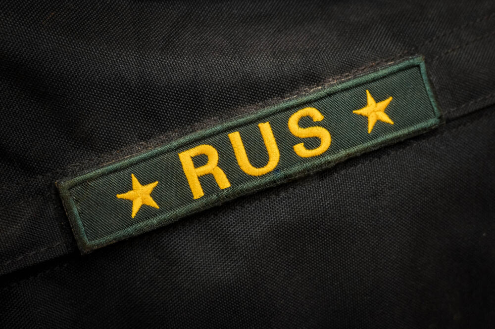 ruska vojska, Foto: Shutterstock