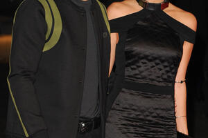 Nikol Šerzinger i Hamilton raskinuli jer je on želio seks utroje?