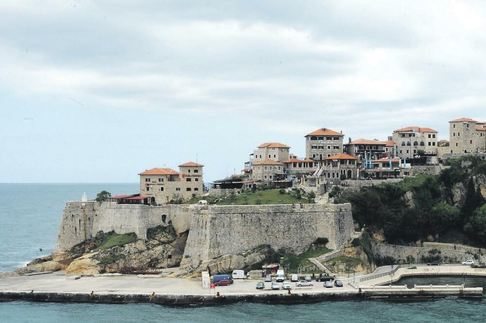 Ulcinj, Foto: Arhiva Vijesti