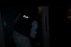 VIDEO Policijska akcija "Barba": 10 uhapšenih zbog šverca droge