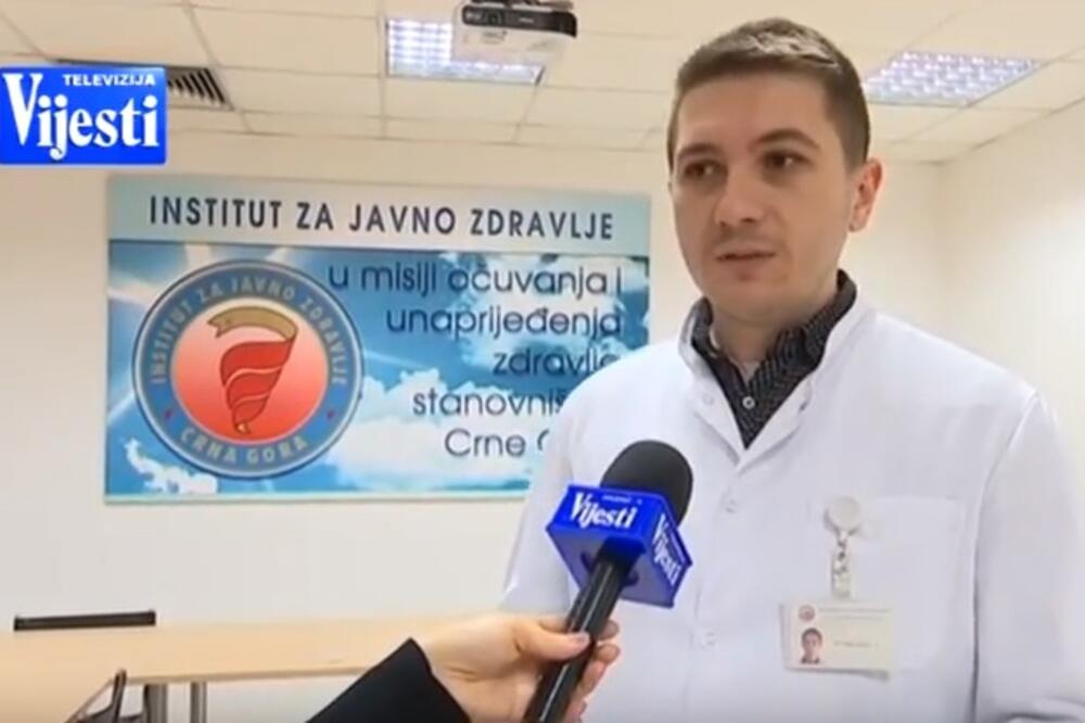 Milko Joksimović, Foto: Screenshot (YouTube)