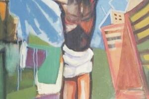 Izložba Damjana Brkovića