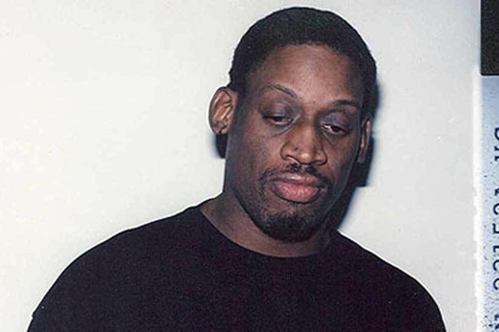 rodman, Foto: Printscreen