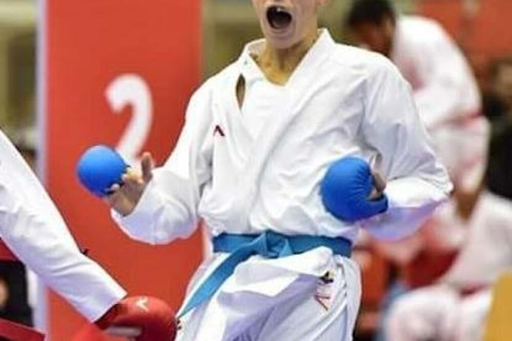 Nikola Malović, Foto: Privatni album