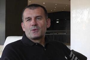 Zoran Savić o uticaju menadžera, Evroligi, ABA ligi, Budućnosti,...