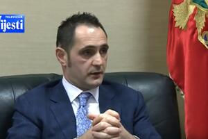 INTERVIEW Radulović: People relaxed, came up with the idea that they could...