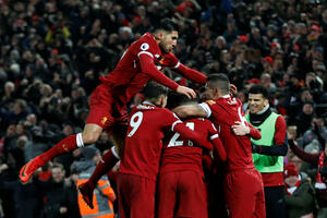 Ludilo na "Enfildu": Liverpul se poigravao sa Sitijem, a onda...